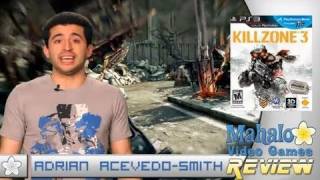 Killzone 3 Review