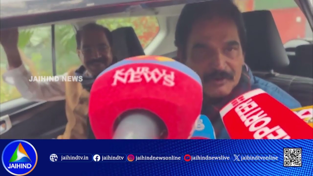 "കേരളത്തിൽ വർഗീയത ഏശില്ല!"മോദിക്കെതിരെ കെ.സി. വേണുഗോപാൽ| K C VENUGOPAL