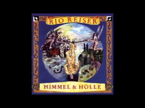 Rio Reiser — Rio Reiser - Träume