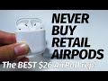 The BEST AirPod Clone under $30 - Detailed Review of i9000 tws!