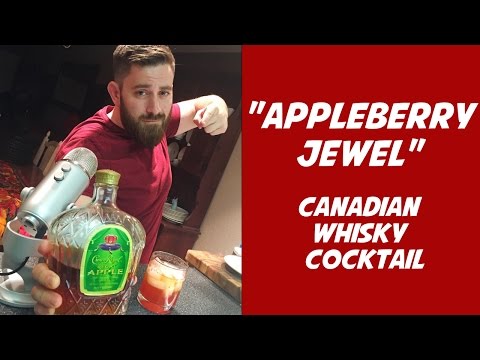 Video: Celebre El Día De Canadá Con Crown Royal, Whisky Digno De Un Rey