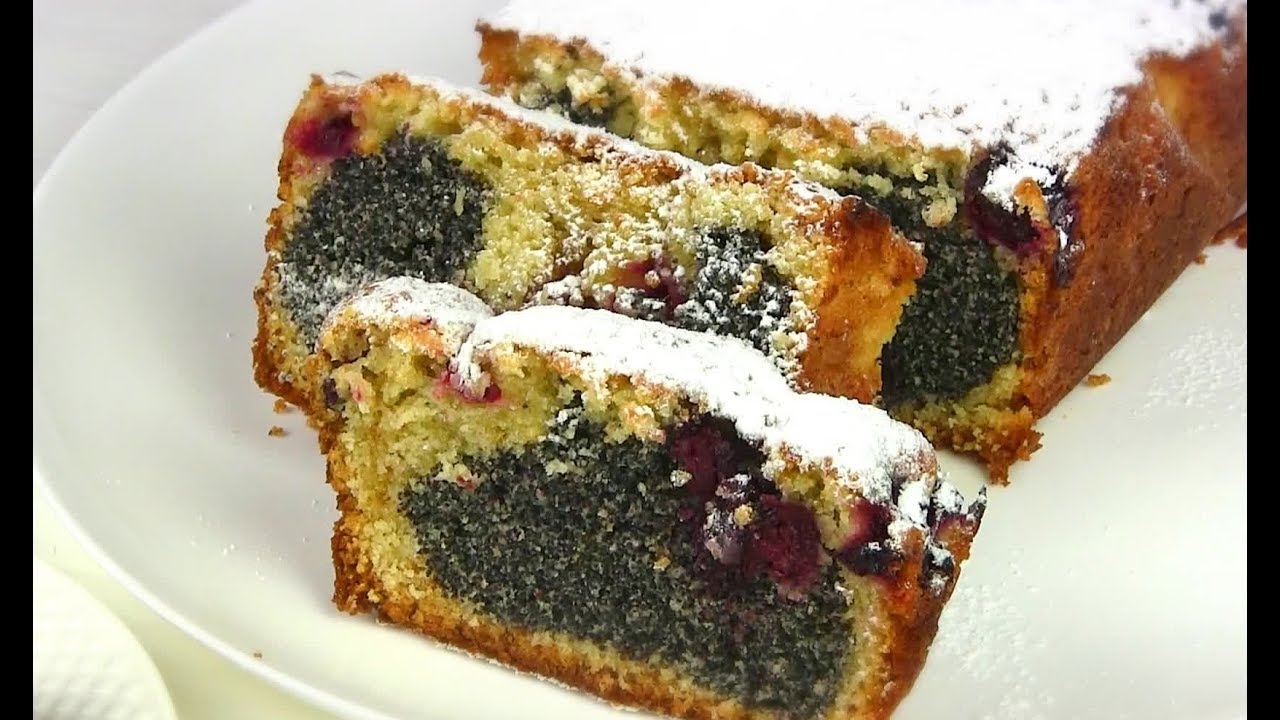 Этот КЕКС Настоящее Удовольствие!!!!/Новогодний и Простой