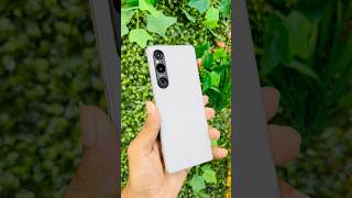 ৩৯৯৯০ টাকায় Sony Xperia ১ মার্ক ৫ ৫জি | ১২ জিবি রাম | ফ্ল্যাগশিপ ফোন অফার প্রাইসে পাচ্ছেন ।