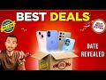 Flipkart Big Billion Days 2025 - Date &amp; Deals Revealed! 🔥