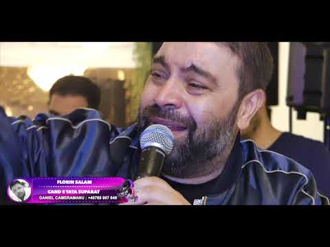 Florin Salam - Cand e tata suparat New Live 2019 byDanielCameramanu