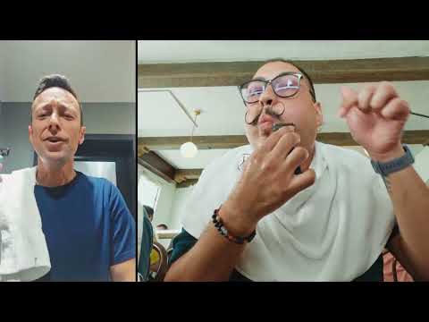 Dollar Shave Club YouTube ad: Bunch of Regular Guys Make This Commercial