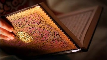An Naml (Les fourmis) Saad El Ghamidi verset 27 سورة النمل