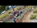 Skegness POV Rombus Rocket Fantasy Island