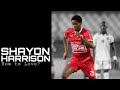 Shayon harrison  goals  skills almere city 20192020  cash cash  how to love ft sofia reyes