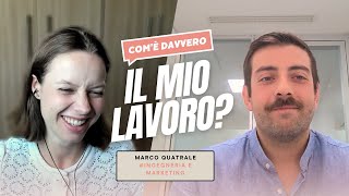 Ingegneria Biomedica e Clinica: Università, Stipendi e Cambi di Carriera Spiegati da Marco Quatrale