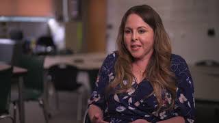 Sanger Unified: Preschool to Third Grade Coherence