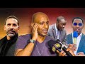 DJ SMAA Afunguka Kuhusu UJIO Wa RIOFERDNAND TANZANIA Amekuja KUFANYA NINI MSUKUMA Alikosea ALIC 
