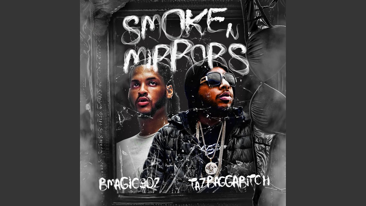 Thoughts (feat. Brisbo Davis)