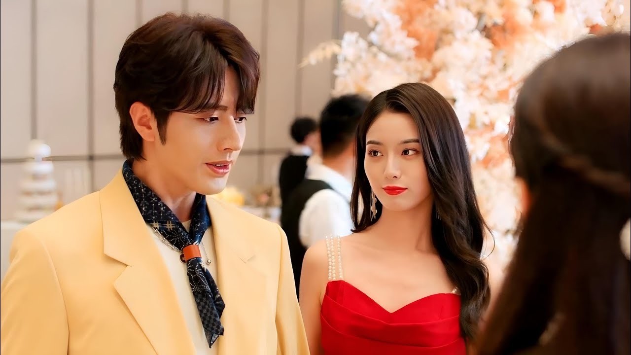 Su Marido La Engaña, Pero Ella Se Despierta En El Cuerpo De La Amante Y No Tarda En Vengarse