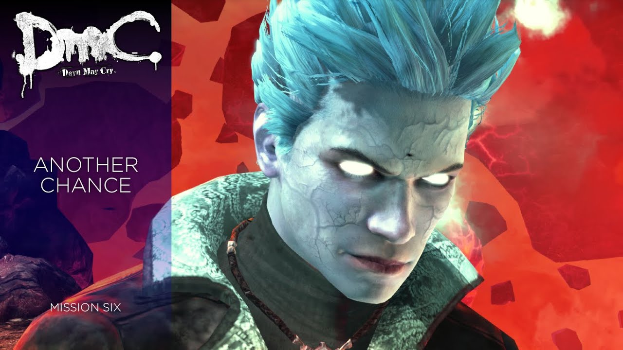 Mission 6 - Another Chance - DmC: Devil May Cry Guide - IGN