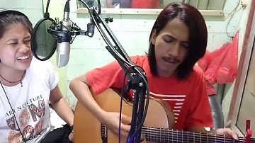 Slank Terlalu Pahit Acoustic Cover