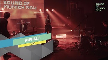 Sound Of Munich Now 2020 - Live-Session Sophále