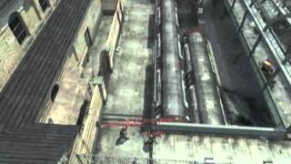 Camanimal COD Montage.avi