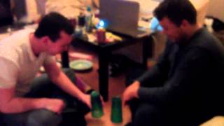 Cup Song: Epic Fail