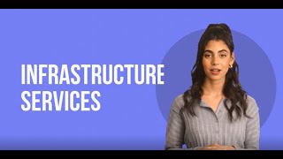 CRES Infrastructure Services Intro