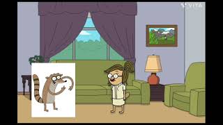 Eileen Says Yes Spongebob And Fnf Yes Baby Shark No & Gets Ungrounded