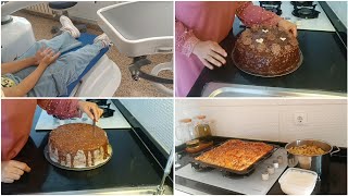 DOĞUM GÜNÜ HAZIRLIĞI✅ ÇAY SAATİ TARİFLERİ | HEDİYELER🎁 Beraber Pasta Yapalım DOĞUM GÜNÜ HAZIRLIĞI✅ ÇAY SAATİ TARİFLERİ | HEDİYELER🎁 Beraber Pasta Yapalım
