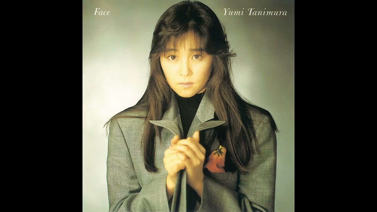 Yumi Tanimura - Face (1988) - 5. Tonight - YouTube
