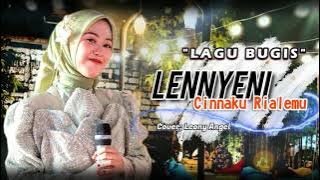 Lagu Bugis Cover viral - CINNAKU RIALEMU - Leony Angel - Lagu Bugis Lirik