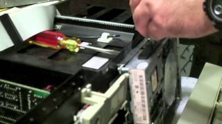 Replacing Bad Floppy on an IBM 5170