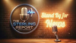The Sterling Report | April 28, 2026 - Today’s News with Yesteryear’s Charm