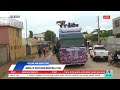 The return of Bright Stars Basketball team to South Sudan