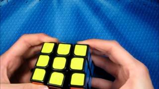 Unboxing From Cubezz