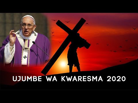 Video: Jinsi Ya Kukubali Na Kusamehe Baba 