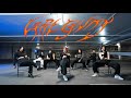  student project  xg grl gvng dance cover  one take ver