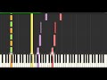 [Zelda Majora's Mask]Sharp's Death Symphony 2