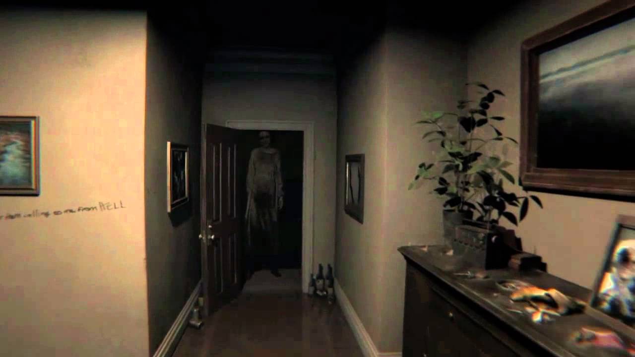 P.T. Lisa Force Scare