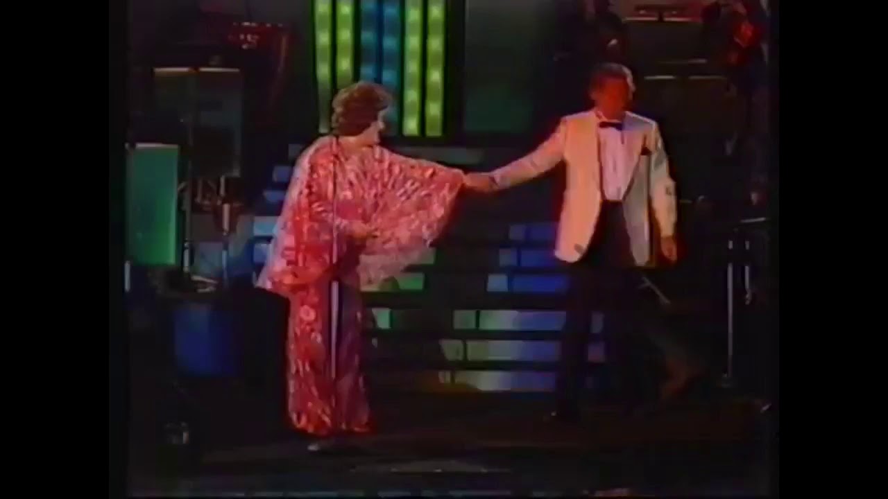 Birgit Nilsson - La Habanera - Carmen