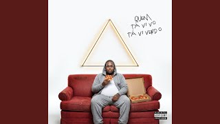 Bem-vinda à Minha Favela