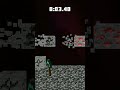 Minecraft mine Block