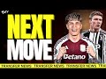 GARNACHO Open To VILLA Move HOJLUND To ITALY Too BIG Transfer Update GARNACHO Open To VILLA Move HOJLUND To ITALY Too BIG Transfer Update