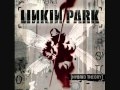 Pushing me away  linkin park lyrics