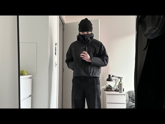 vuja de 008 pickups + styling - YouTube