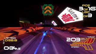 BNG Custom Track | Gare d'Europa (WO2097)