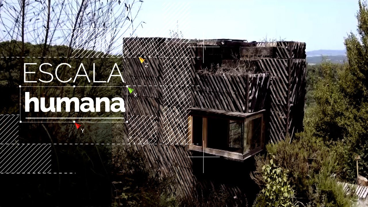 Escala Humana - Refugios | La2