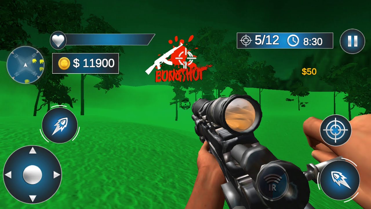 Adventure Games Like Monkey Island | Gameplay