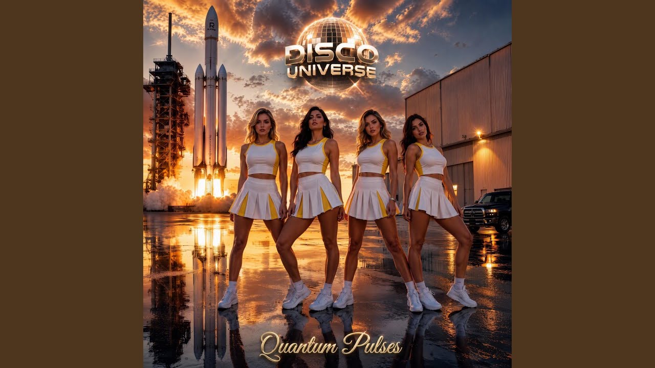 Guarda Quantum Pulses su YouTube Guarda Quantum Pulses su YouTube