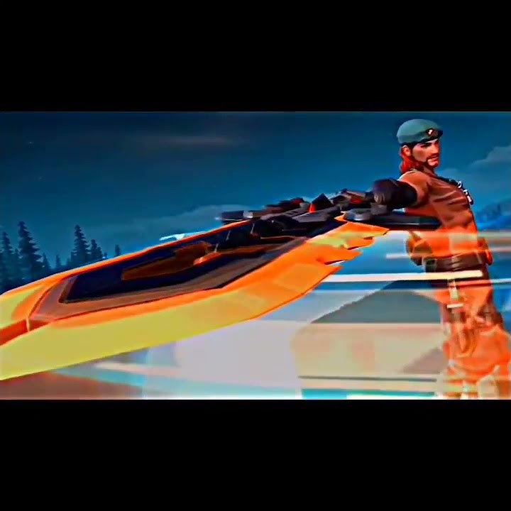 Preman EXP Lane || MLBB