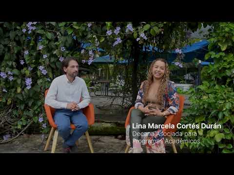 Presentación Escuela de Finanzas, Economía y Gobierno