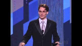 Robert Sean Leonard 2001