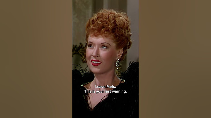 The Phantom of the Opera (1943) |  Clearing the Path